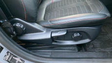 Ford Puma 1.0 EcoBoost Hybrid mHEV ST-Line X 5dr Petrol Hatchback